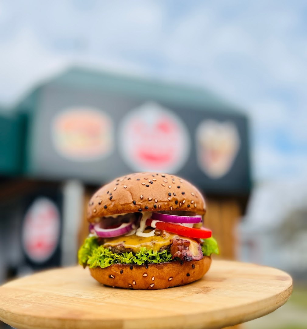 Jenda Burger · Fotografie 3